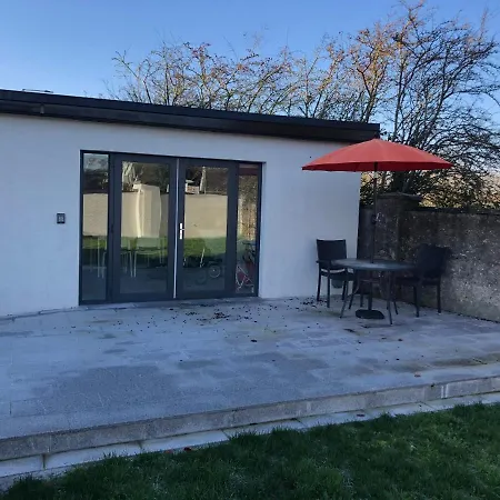 Mccormack House * Kilkenny