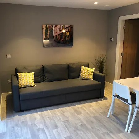 Mccormack House Apartamento